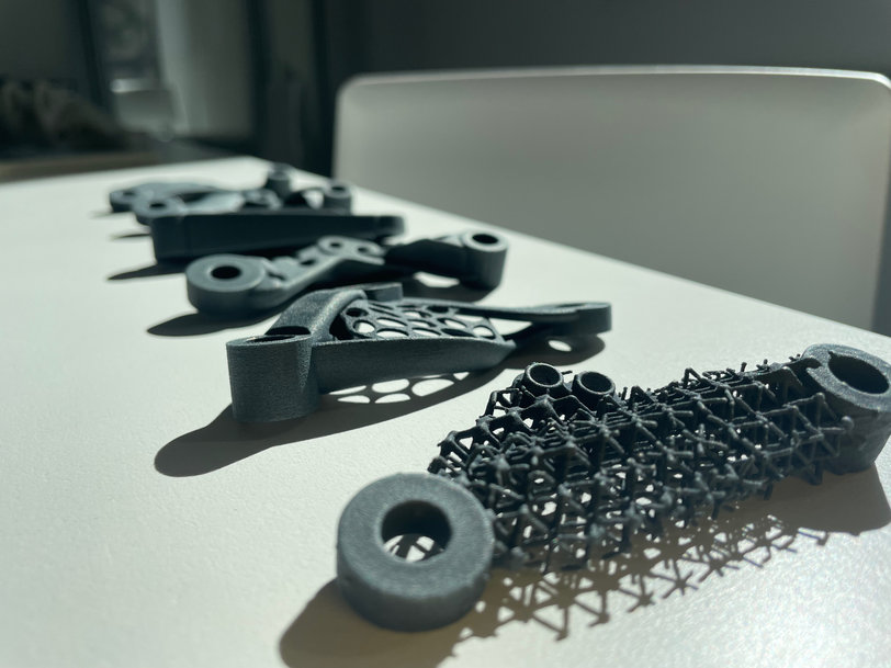 L’écosystème de la fabrication additive réuni pour mettre l’impression 3D à la portée de tous
